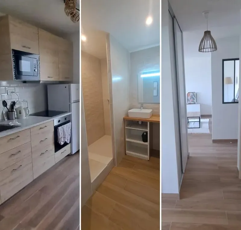 Location Montpellier Appartement 673342a1bcef