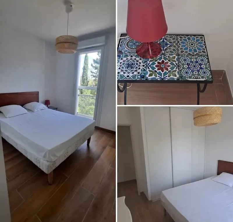 Location Montpellier Appartement 673342a1bcef