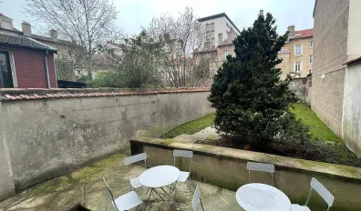 Location Nancy Chambre 673344e2f30d