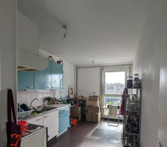 Location Pantin Appartement 67336f545e24