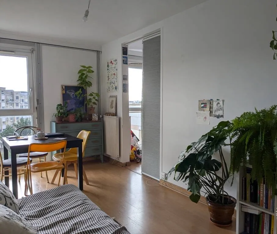 Location Pantin Appartement 67336f545e24