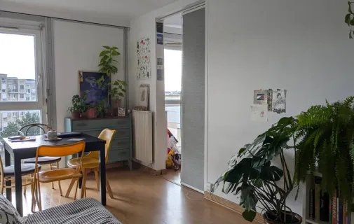 Location Pantin Appartement 67336f545e24