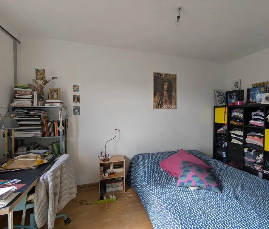 Location Pantin Appartement 67336f545e24