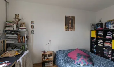 Location Pantin Appartement 67336f545e24