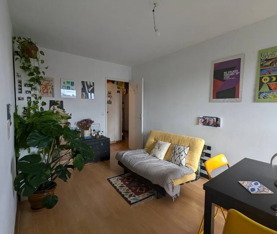 Location Pantin Appartement 67336f545e24