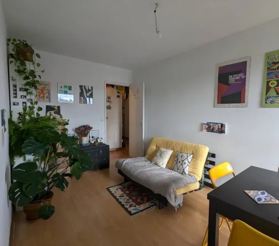 Location Pantin Appartement 67336f545e24