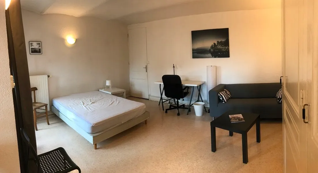 Location Saint-Étienne Appartement 67348509e95b