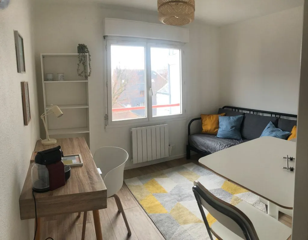 Location Rouen Appartement 673486adc933