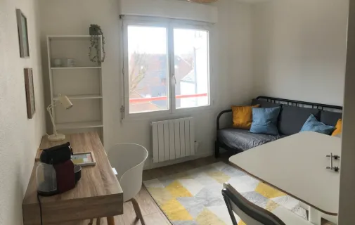 Location Rouen Appartement 673486adc933