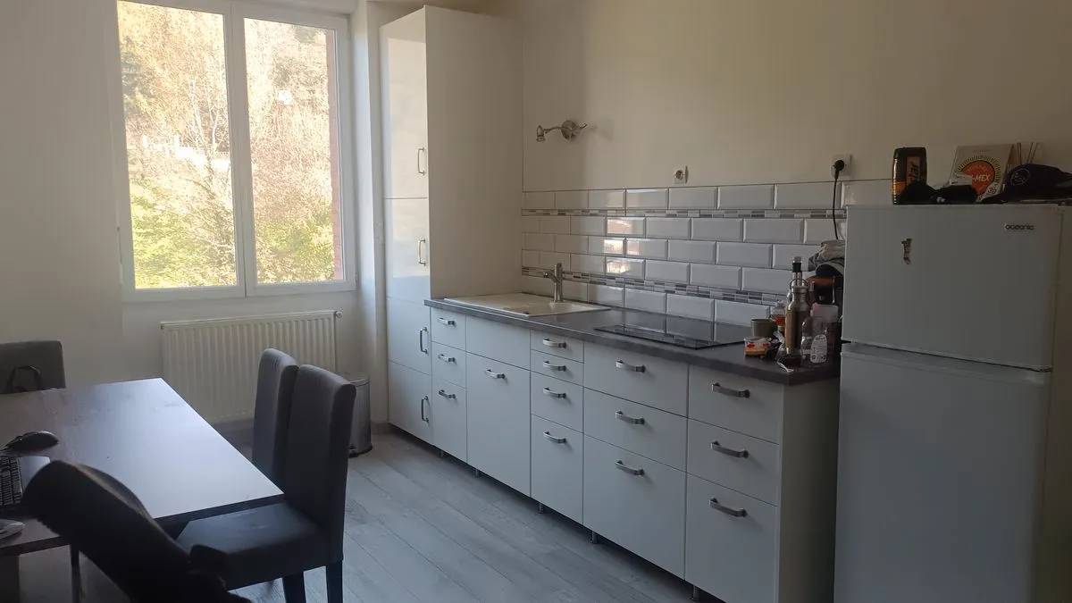 Location Saint-Étienne Appartement 673488264dd9