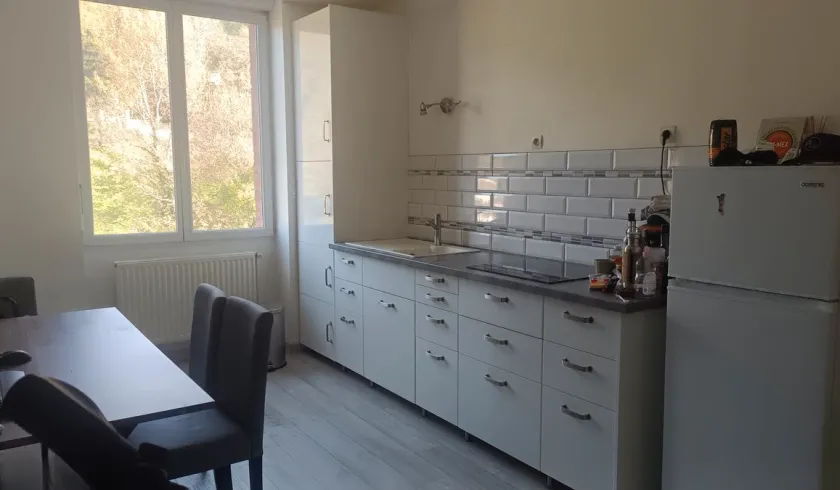 Location Saint-Étienne Appartement 673488264dd9