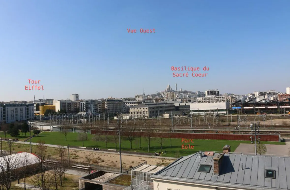 Location Paris Appartement 6734b9a3bc30