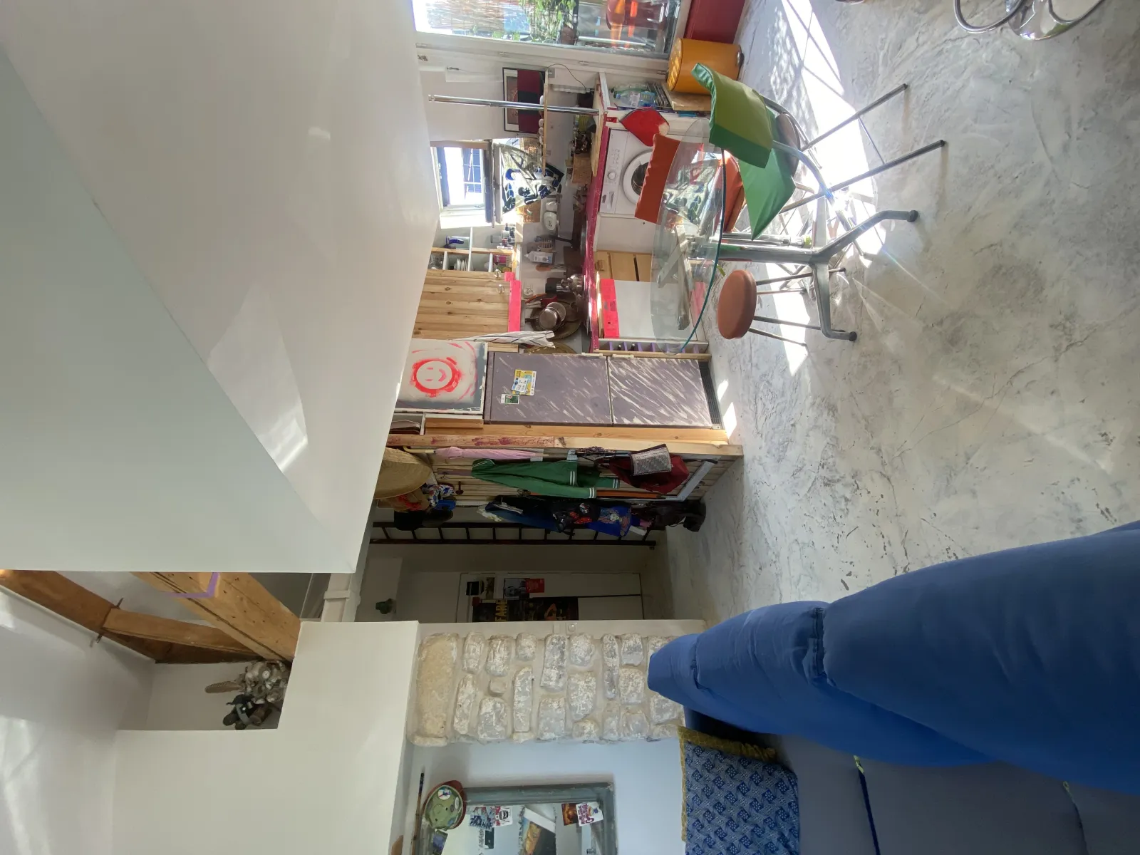 Location Paris Appartement 6734b9a3bc30