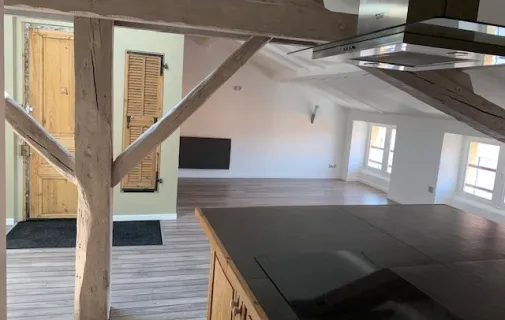 Location Saint-Étienne Appartement 6734c14513c1