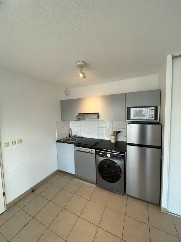 Location Saint-Étienne Appartement 6734c34bef2e