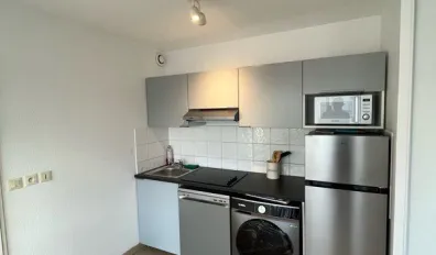 Location Saint-Étienne Appartement 6734c34bef2e