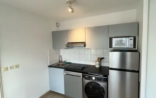 Location Saint-Étienne Appartement 6734c34bef2e