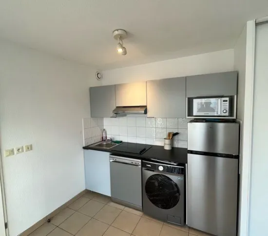 Location Saint-Étienne Appartement 6734c34bef2e