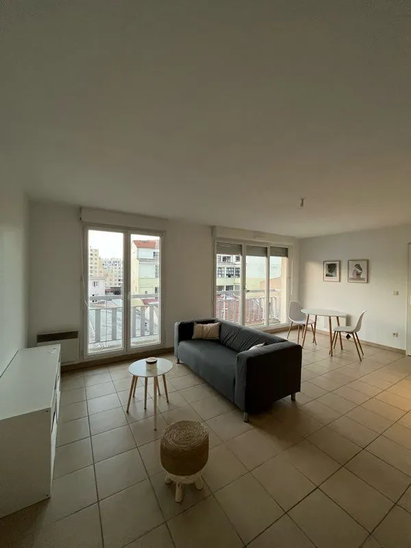 Location Saint-Étienne Appartement 6734c34bef2e