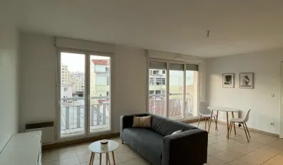 Location Saint-Étienne Appartement 6734c34bef2e