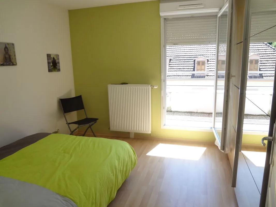 Location Mulhouse Appartement 6734ca9bc908