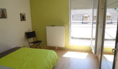 Location Mulhouse Appartement 6734ca9bc908