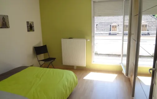 Location Mulhouse Appartement 6734ca9bc908