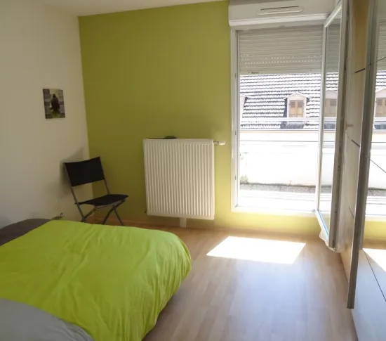 Location Mulhouse Appartement 6734ca9bc908