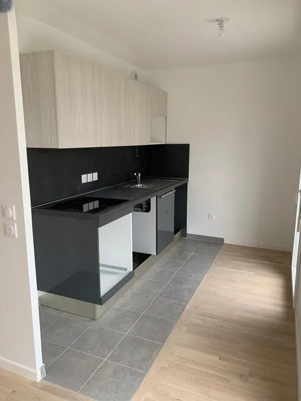 Location Andrésy Appartement 6734d21f781e