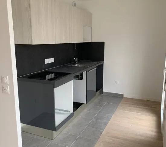 Location Andrésy Appartement 6734d21f781e