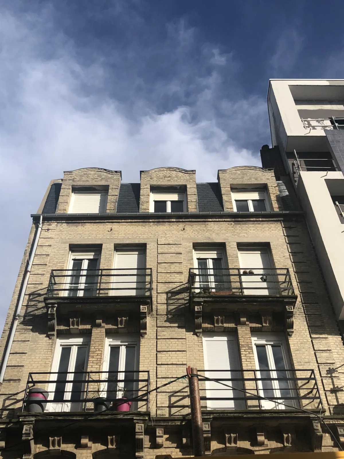 Location Le Havre Appartement 6734d70aa68c