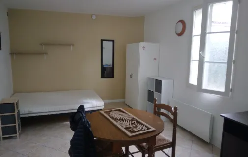 Location Aytré Appartement 6735c272109b