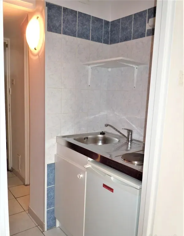 Location Strasbourg Appartement 6735da5c95af