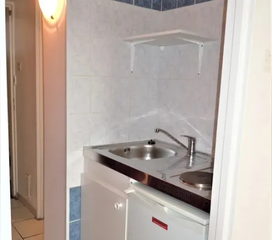 Location Strasbourg Appartement 6735da5c95af