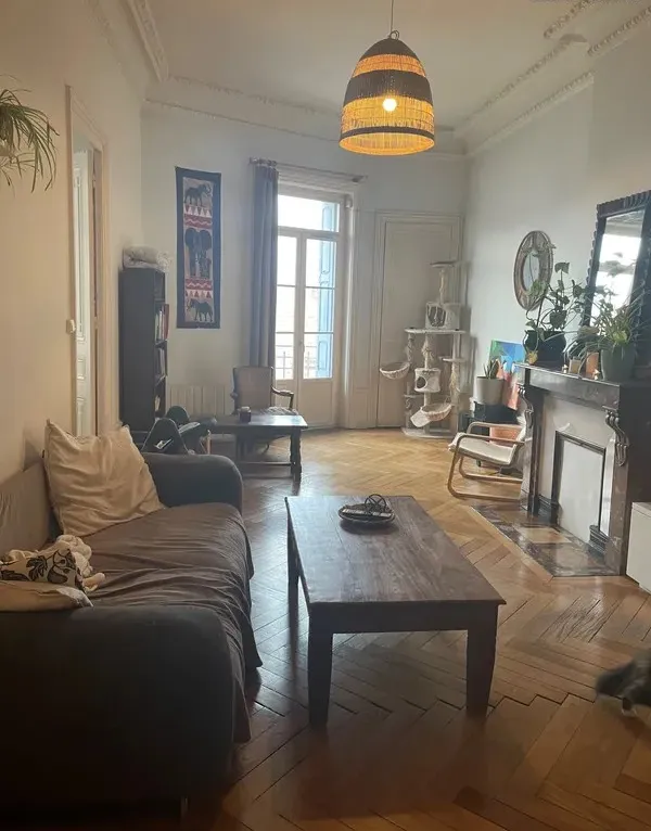 Location Saint-Étienne Appartement 6735e477bb4e