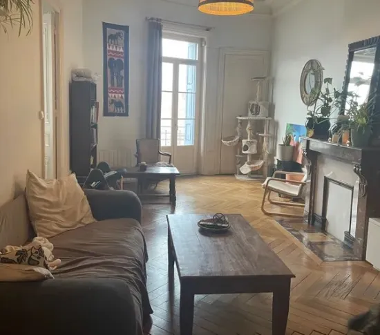 Location Saint-Étienne Appartement 6735e477bb4e