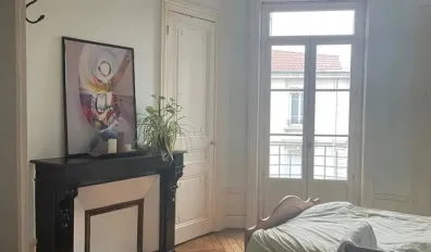 Location Saint-Étienne Appartement 6735e477bb4e