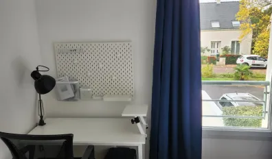 Location Nantes Appartement 6735fc8c188a