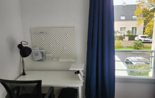 Location Nantes Appartement 6735fc8c188a