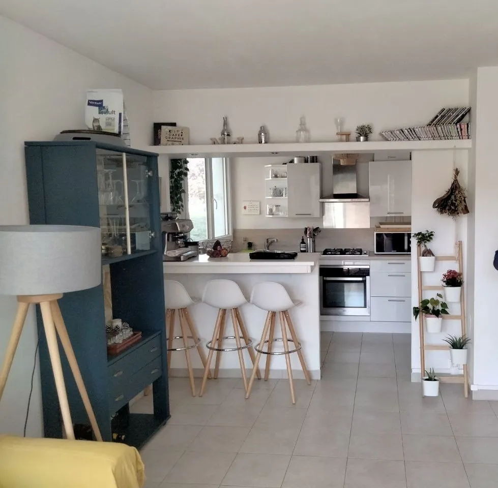 Location Carrières-sur-Seine Appartement 67361501d901