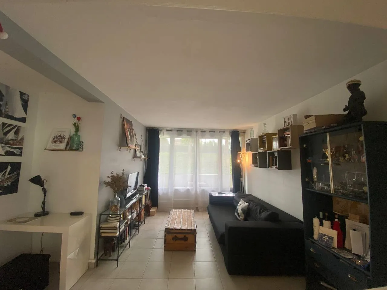 Location Carrières-sur-Seine Appartement 67361501d901