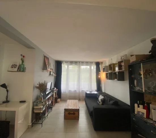 Location Carrières-sur-Seine Appartement 67361501d901