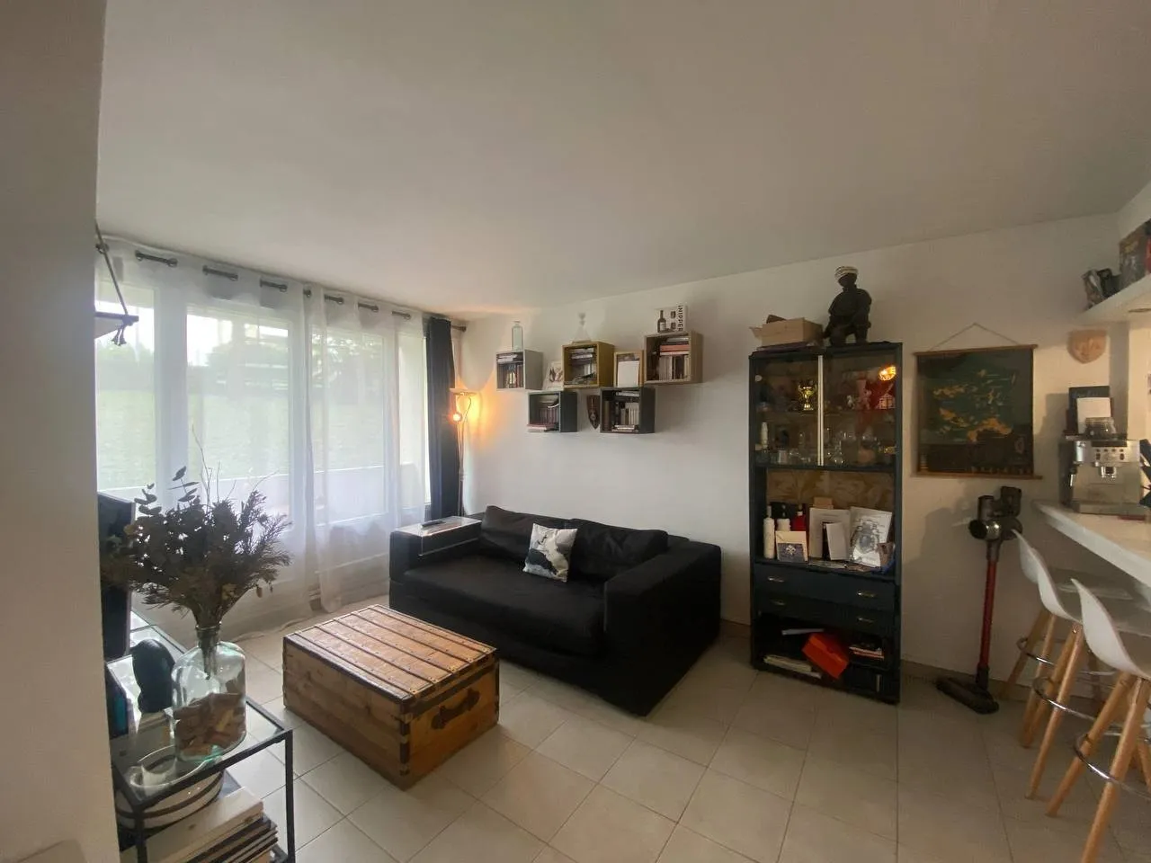 Location Carrières-sur-Seine Appartement 67361501d901