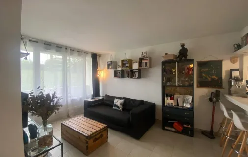 Location Carrières-sur-Seine Appartement 67361501d901