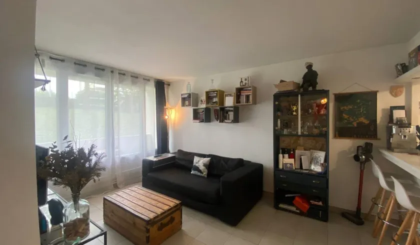 Location Carrières-sur-Seine Appartement 67361501d901