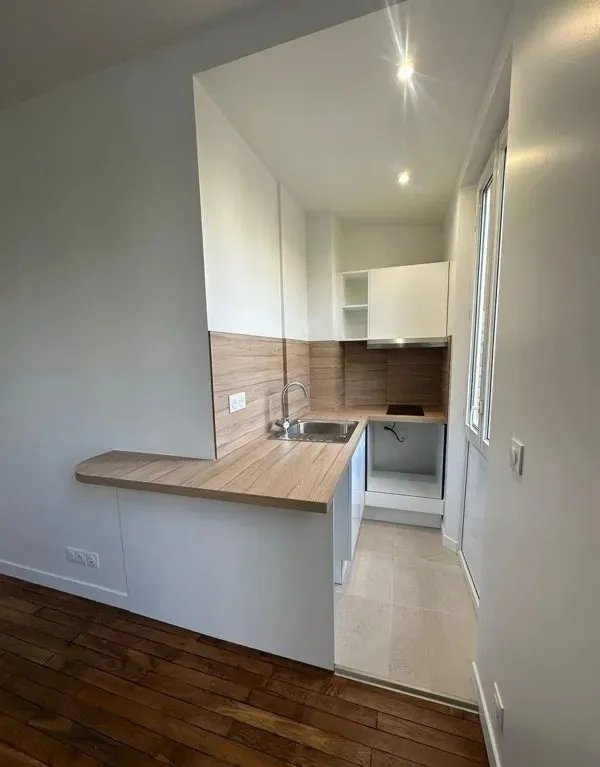 Location Boulogne-Billancourt Appartement 673619a00bae