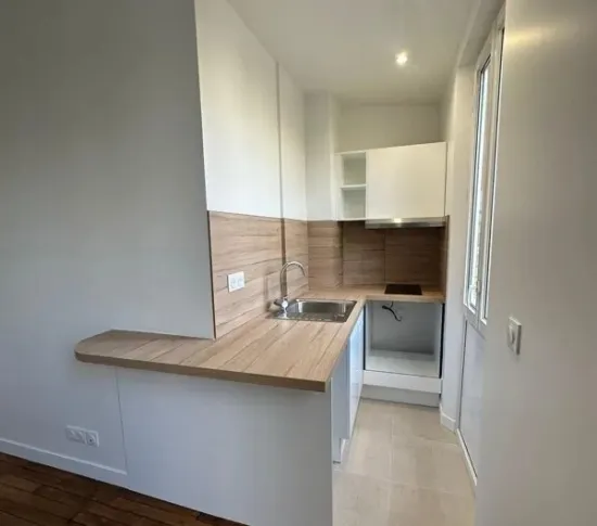 Location Boulogne-Billancourt Appartement 673619a00bae