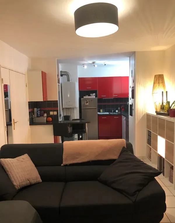 Location Maurepas Appartement 67361eb8506a