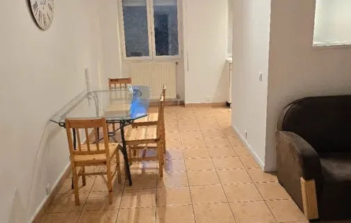 Location Saint-Étienne Appartement 6737125867a7