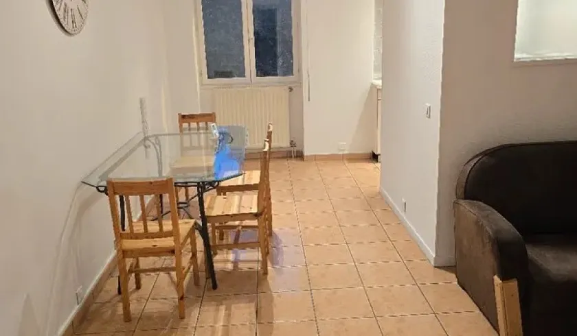 Location Saint-Étienne Appartement 6737125867a7